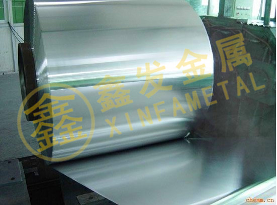 冷軋帶鋼生產(chǎn)廠家選哪家   當(dāng)然選擇廣東鑫發(fā)