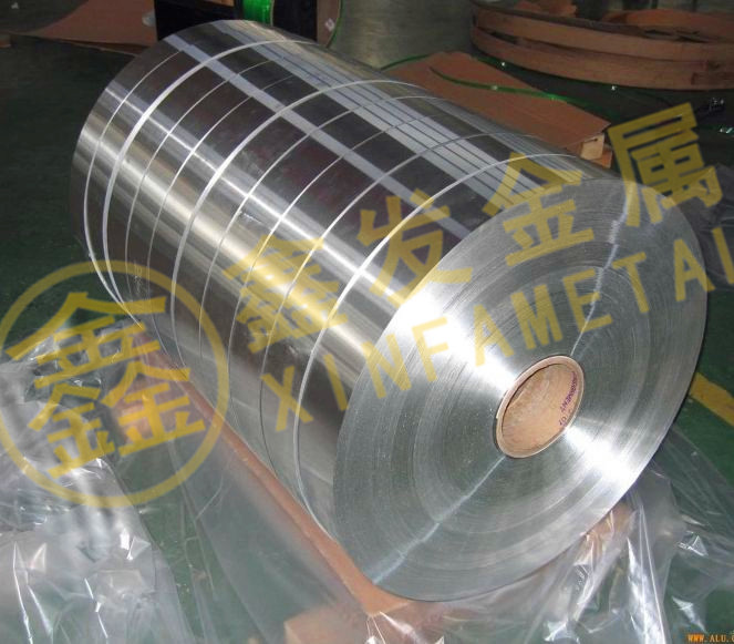 鑫發金屬：淺析控制冷軋帶鋼出現折皺的措施原始圖片2