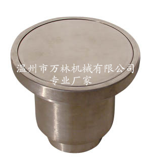 總司令地漏DN76