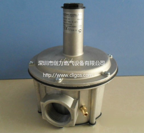 giuliani anello減壓閥FS1B DN32、FG1B DN25調壓器、ST1B100膜片