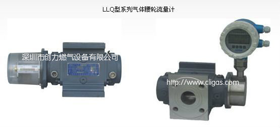 LLQ流量計(jì)LLQ-25/LLQ-40/LLQ-50/LLQ-80/LLQ-100腰輪流量計(jì)