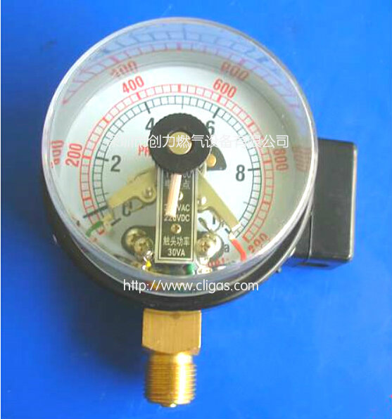 不銹鋼壓力表1Mpa/2Mpa/3Mpa/5Mpa/10Mpa衛生型隔膜壓力表