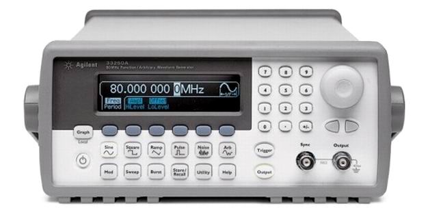 Agilent33250A广东回收商Agilent33250A