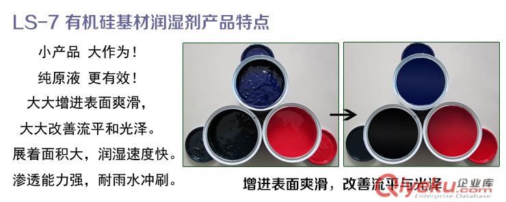 供應(yīng)涂料助劑，多用途流平劑，有機(jī)硅流平劑，聚醚改性硅油，水性流平劑，{gx}流平劑原始圖片2