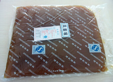 2014{zx1}中秋月餅餡料鳳梨味月餅餡料廠家批發 烘焙餡料廠家
