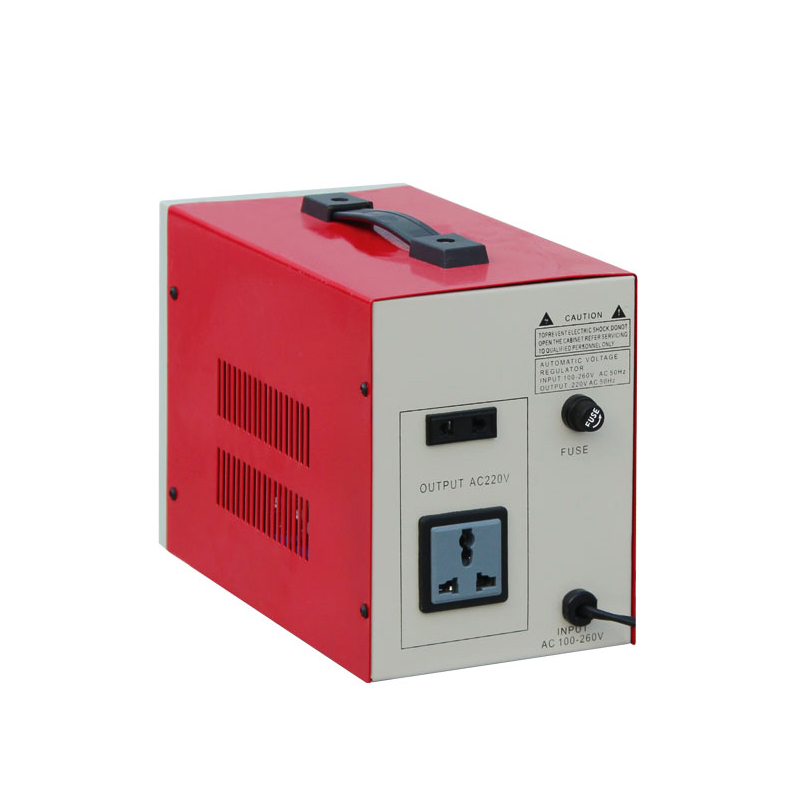 茂盛AVR-5000VA家用交流穩壓器，歡迎議價咨詢。