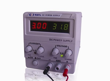 供應0-18V可調線性電源，穩壓穩流電源廠家，18V10A線性直流供應器價格原始圖片3