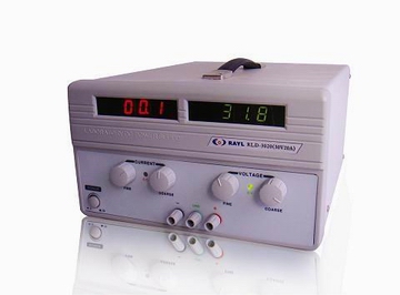 供應(yīng)0-20V可調(diào)線性電源廠家，穩(wěn)壓穩(wěn)流電源，西安線性直流穩(wěn)壓電源價格原始圖片2