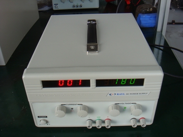 可調(diào)線性直流電源廠家報價，穩(wěn)壓穩(wěn)流電源，老化電源，測試電源，實驗室電源原始圖片2
