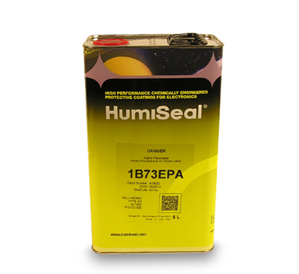 Humiseal 1B73AP丙烯酸树脂三防漆