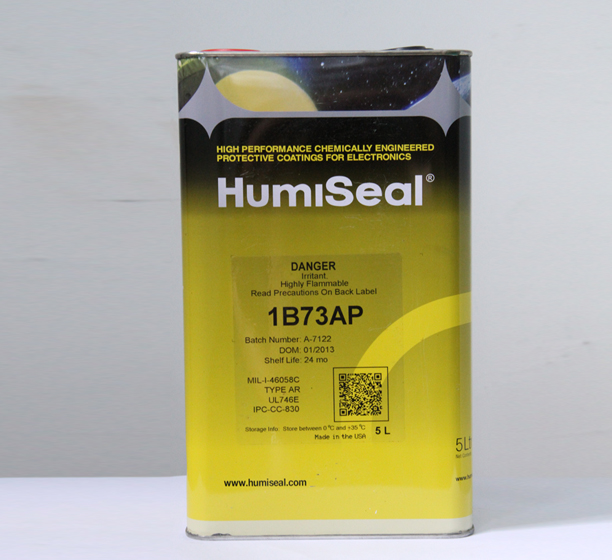 Humiseal 1B73AP丙烯酸樹脂三防漆