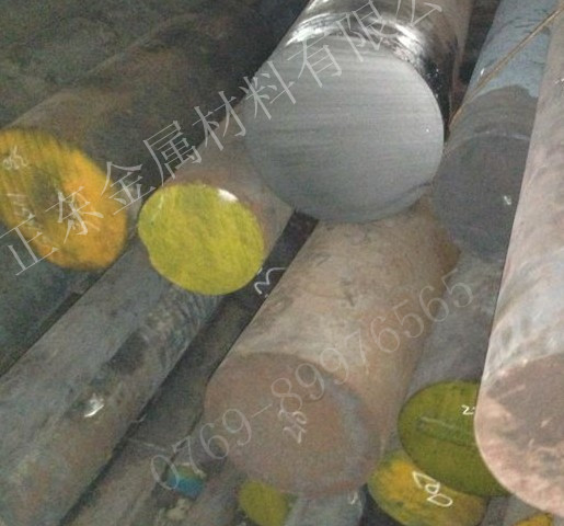 長期供應進口不銹鋼X6Cr13板材