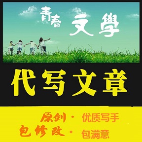 企业软文文案新闻稿期刊投标书写作发布