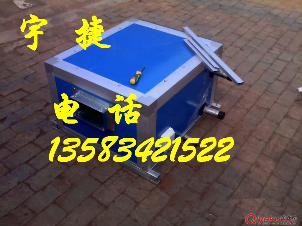 KD(X)吊頂式新風機組FP25×2D產(chǎn)品優(yōu)勢簡介