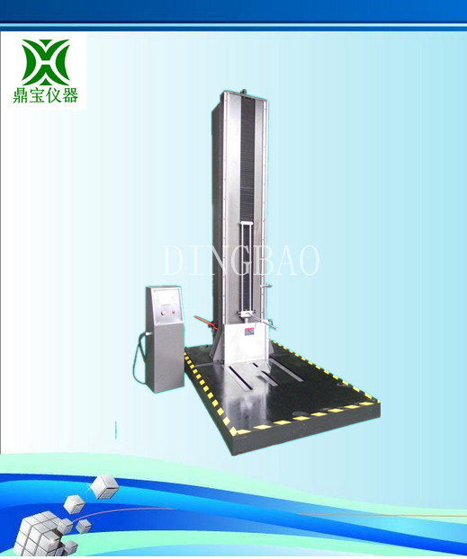 零跌落試驗機廠家