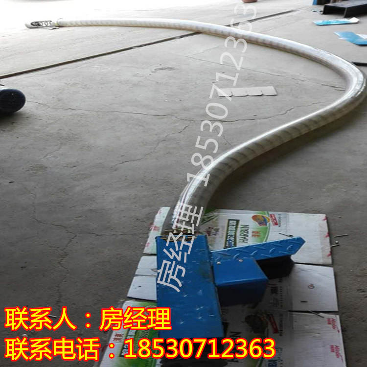  廠家直銷 小型輸送設(shè)備 便于攜帶的吸糧機(jī) 原始圖片3