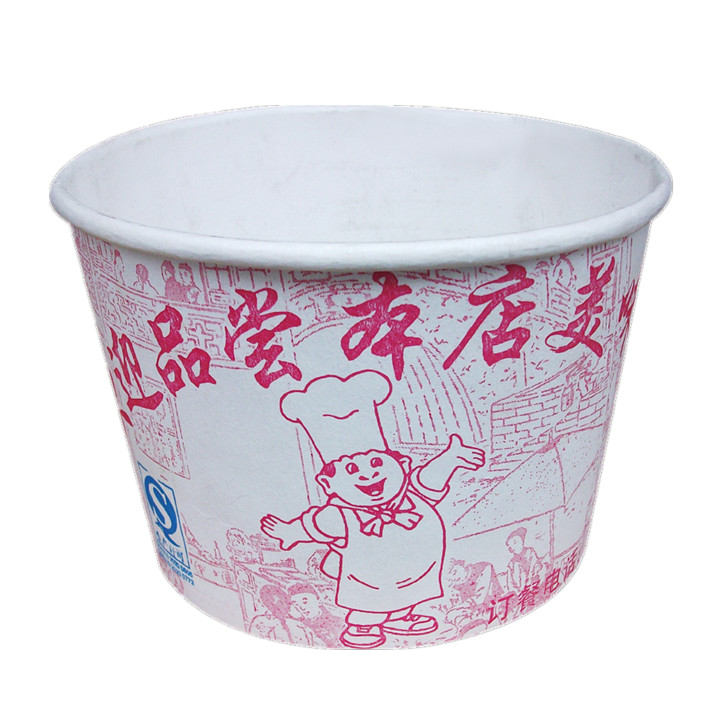 昆明紙碗批發(fā) ｜ 昆明一次性用品批發(fā)