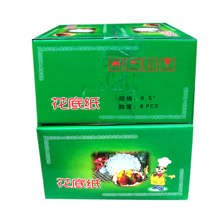 昆明花底紙批發(fā)｜昆明一次性用品批發(fā)