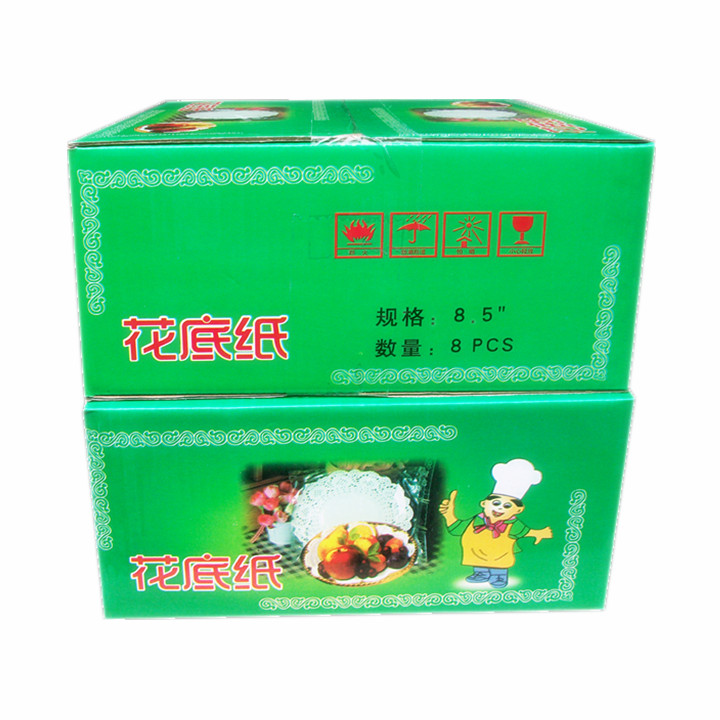 昆明花底紙批發(fā)｜昆明一次性用品批發(fā)