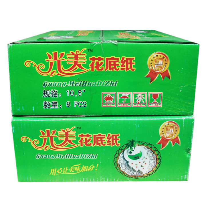 昆明花底紙批發(fā)｜昆明一次性用品批發(fā)