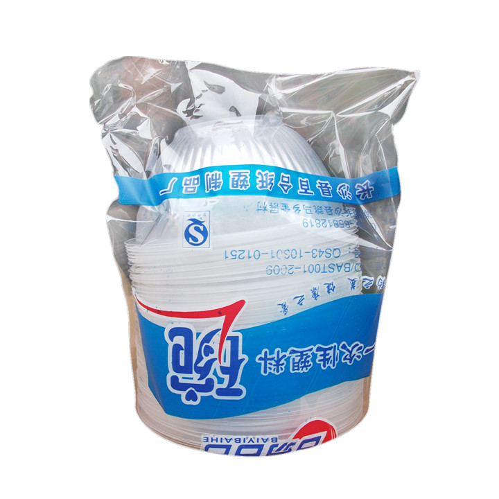 昆明塑料碗批發(fā) ｜ 昆明一次性用品批發(fā)