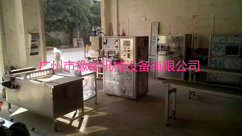 手工皂機器，手工皂機器價格，手工皂機器批發(fā)，手工皂機器生產(chǎn)廠家原始圖片3