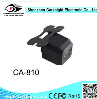 暢銷品牌展鑫車載通用型外掛攝像頭，可視倒車攝像頭