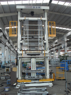 Zhongshan vertical pipe expander 