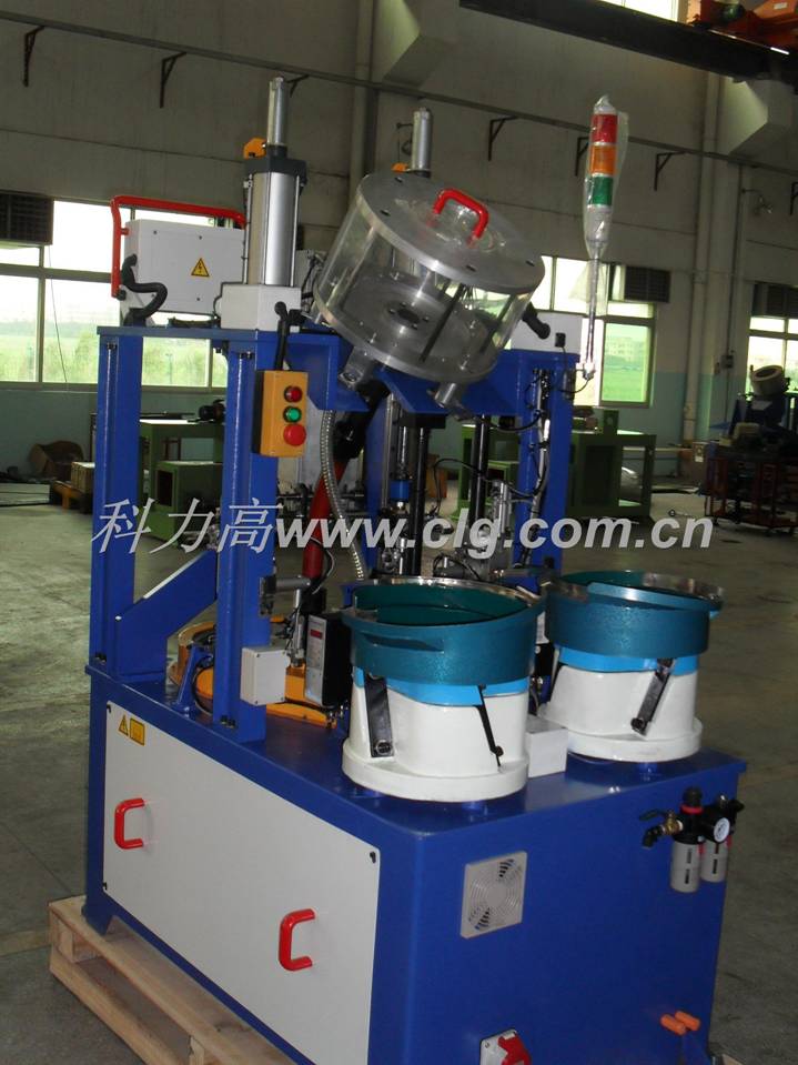 Filling machine supplier