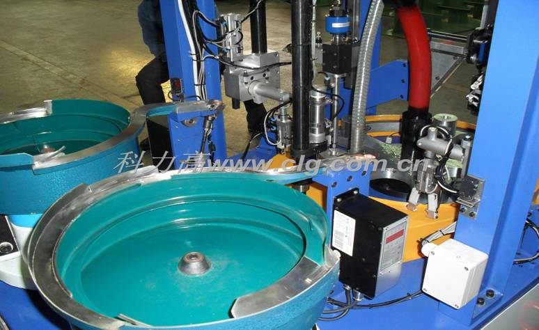 Filling machine manufacturers