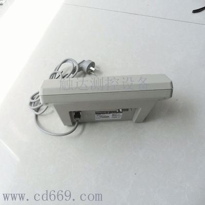 稱重測(cè)力控制顯示儀表XK3190-A6原始圖片2