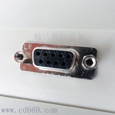 稱重測(cè)力控制顯示儀表XK3190-A6原始圖片3