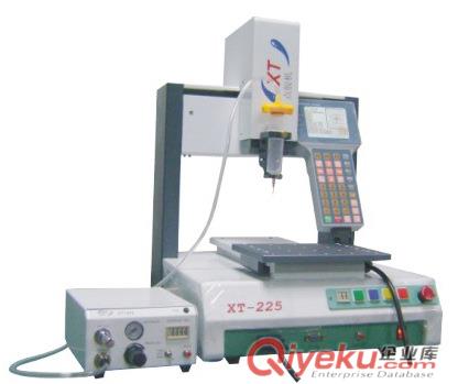 點(diǎn)膠機(jī)，自動(dòng)點(diǎn)膠機(jī)XT-225