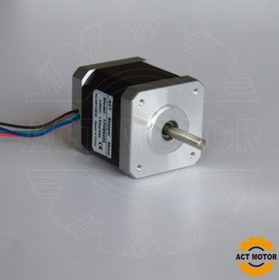 42BYGH系列步進電機