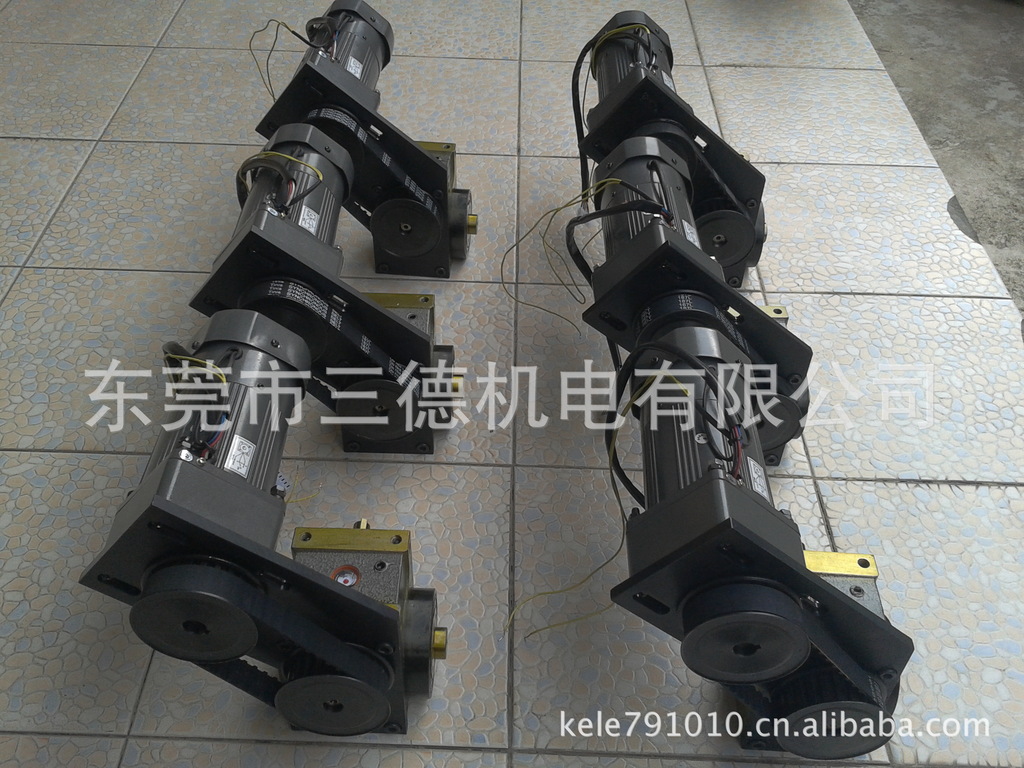  凸輪間歇分割器 45DF-180DF 