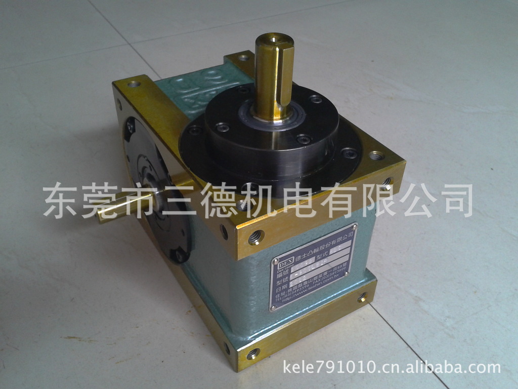 140DF-12-270-2R-S3-VW1 分割器