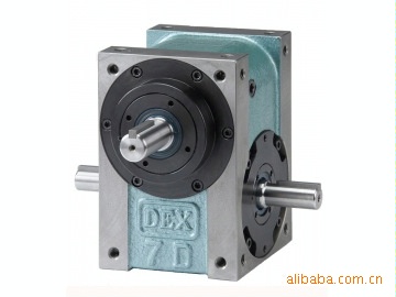 70DF-12-120-2R凸輪分度器