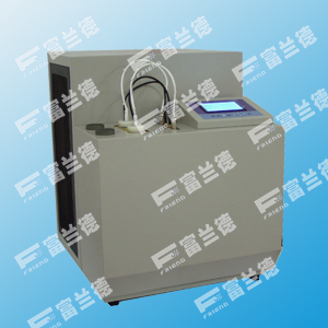 富蘭德廠家直銷FDT-0318型GB/T510全自動凝點、傾點測定儀原始圖片2