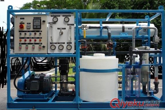 大型反滲透海水淡化設備廠家 {zx1}報價大型反滲透海水淡化設備/安裝工程