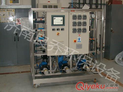 良喬山東海水淡化設(shè)備 海水淡化設(shè)備廠家 海水淡化設(shè)備技術(shù)/安裝工程原始圖片2