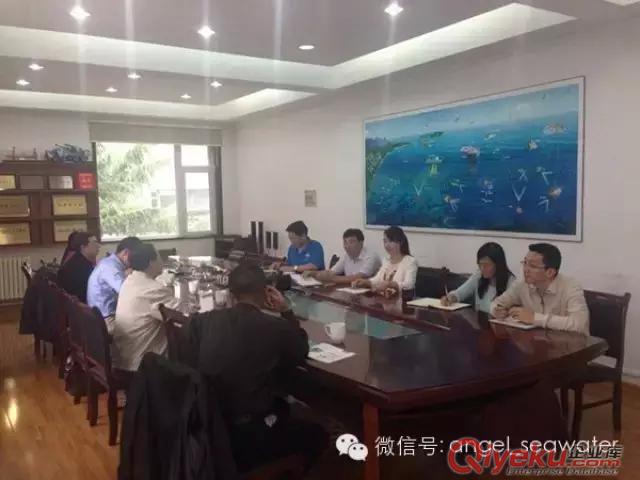 良喬海水淡化裝置 LQ海水淡化反滲透設(shè)備/安裝工程原始圖片2