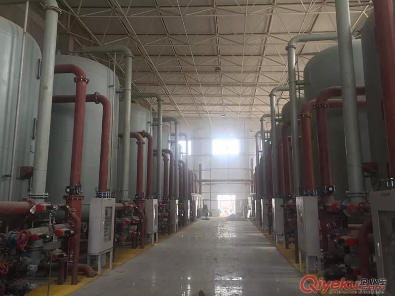 良喬污水處理/工業(yè)污水處理設(shè)備/安裝工程