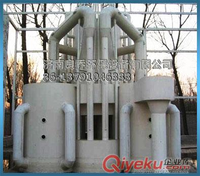 良喬污水處理/景觀水處理設(shè)備/安裝工程原始圖片3