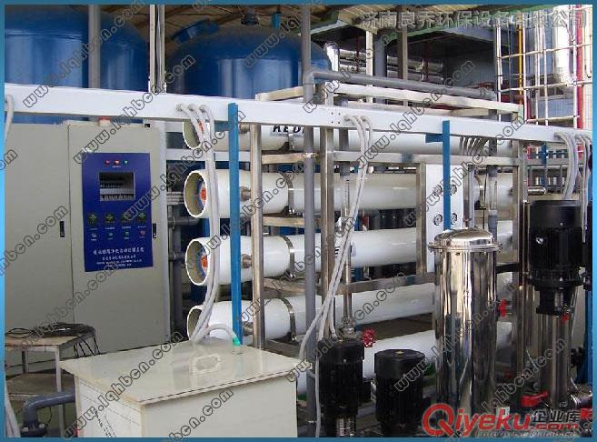 良喬污水處理/中心傳動吸泥機/安裝工程原始圖片2