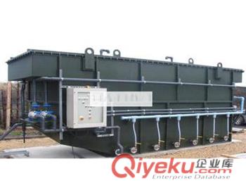 良喬污水處理/地埋式一體化污水處理設備/安裝工程