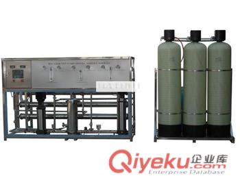 良喬水廠水處理/大小型反滲透水處理設備/安裝工程