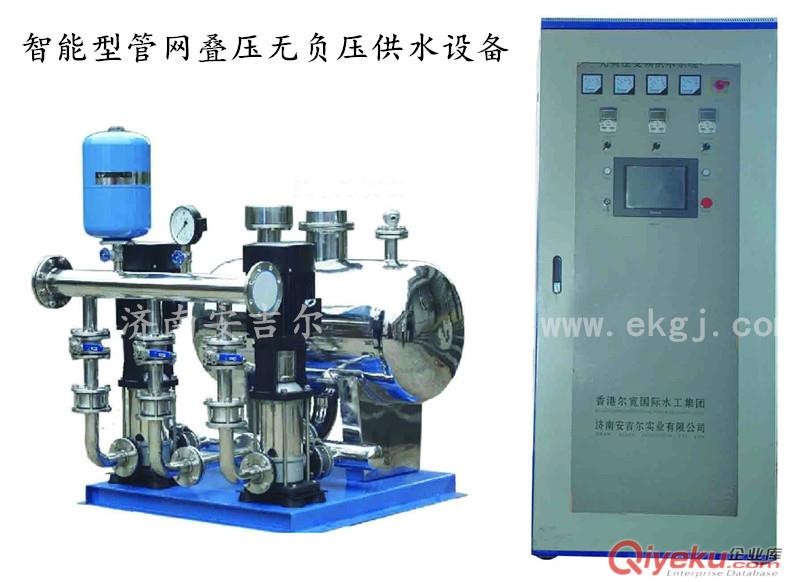 良喬供水/消防用水設(shè)備/安裝工程