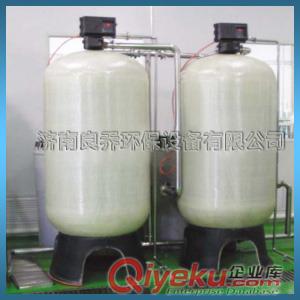 良喬水廠水處理/活性炭過濾器/安裝工程