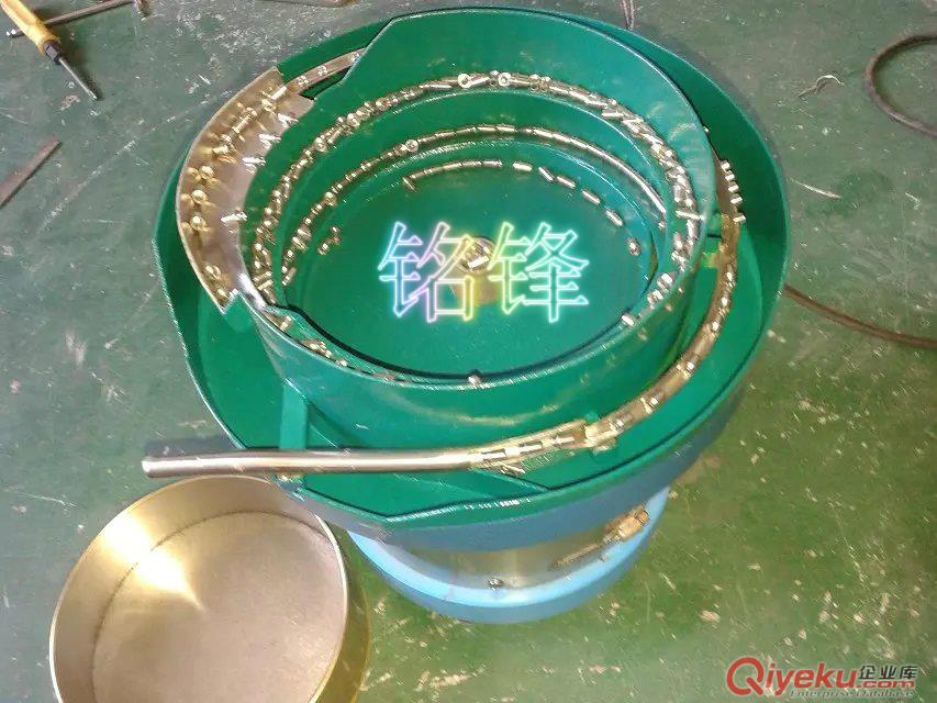 觀瀾振動盤原始圖片2