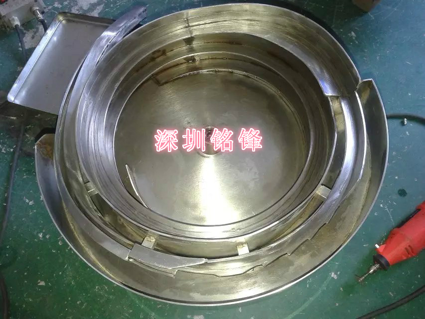 龍崗橫崗振動盤原始圖片3